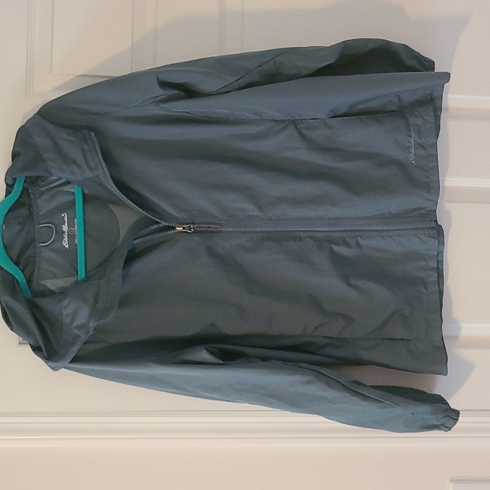 Eddie Bauer Light weight jacket